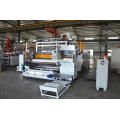 1500mm Cast PE Stretch Film Packing Machine